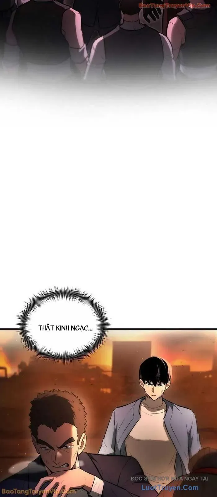 Anh Hùng Trở Lại - Chapter 133 - Page 48