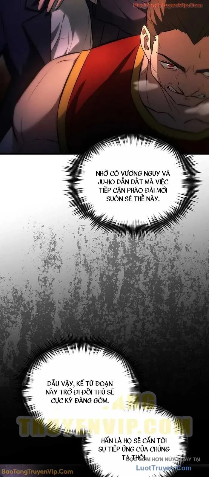 Anh Hùng Trở Lại - Chapter 133 - Page 49