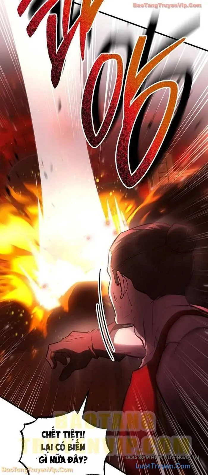 Anh Hùng Trở Lại - Chapter 133 - Page 5