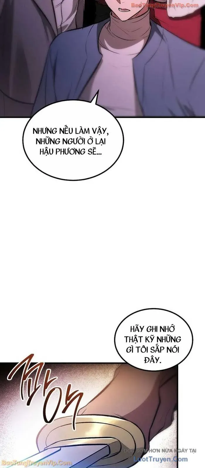 Anh Hùng Trở Lại - Chapter 133 - Page 53