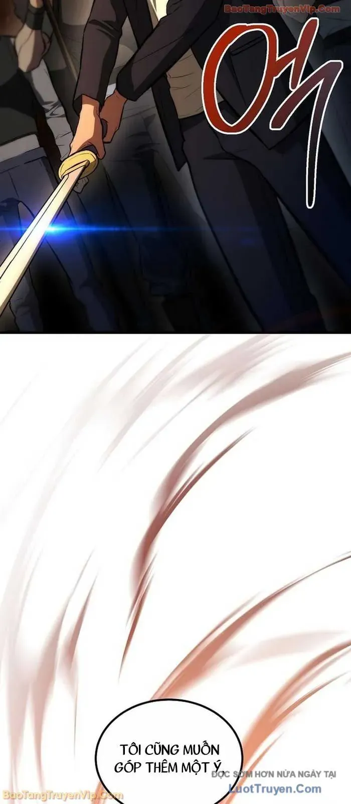 Anh Hùng Trở Lại - Chapter 133 - Page 55