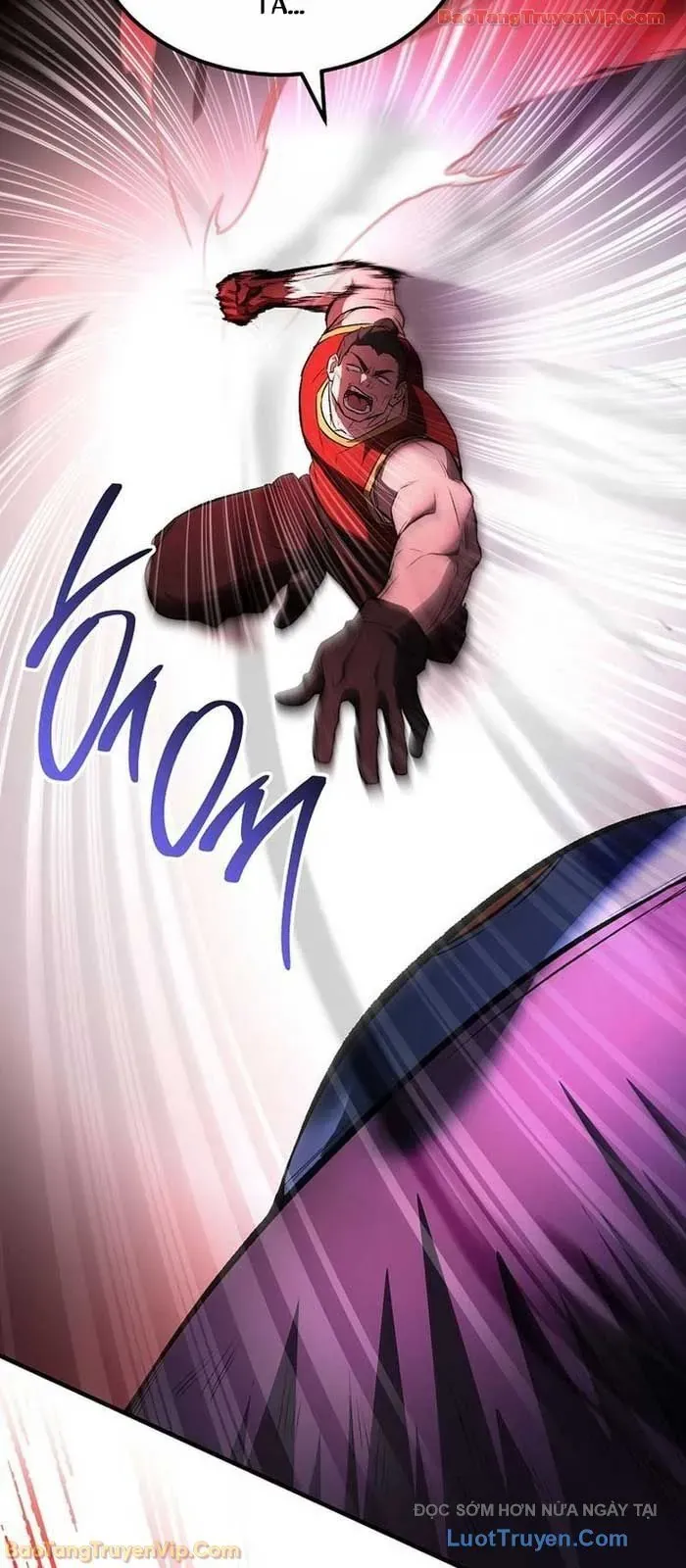 Anh Hùng Trở Lại - Chapter 133 - Page 57