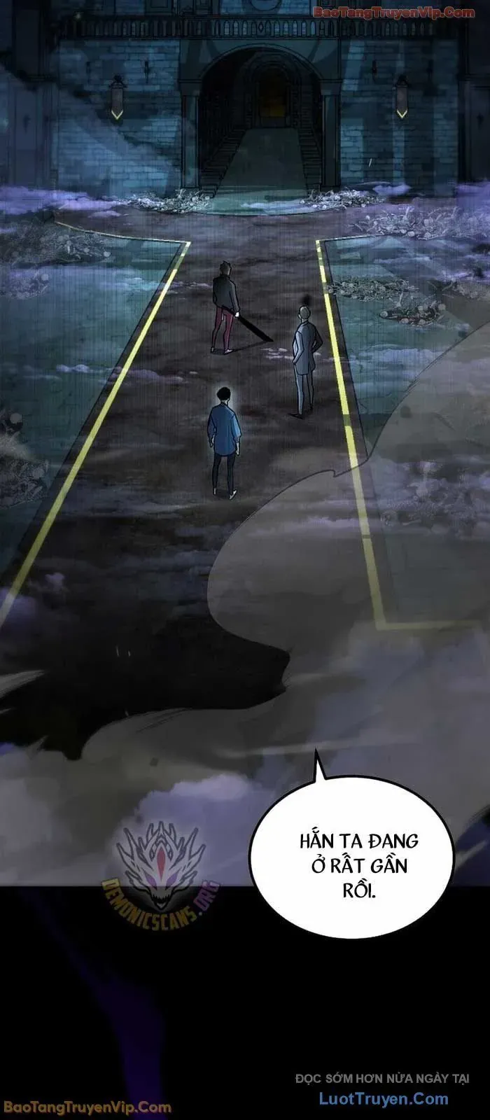 Anh Hùng Trở Lại - Chapter 133 - Page 69