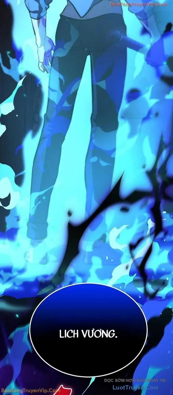 Anh Hùng Trở Lại - Chapter 133 - Page 76