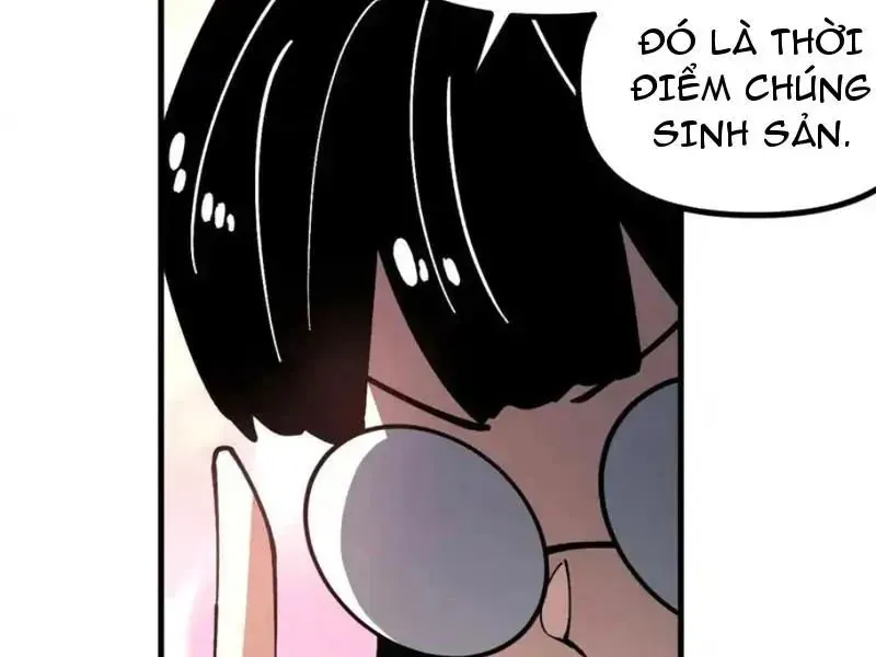 Toàn Cầu Ngự Thú: Ta Có Thể Thấy Lộ Tuyến Tiến Hoá - Chapter 53 - Page 104