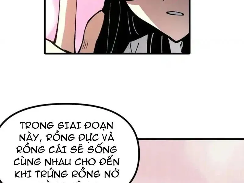 Toàn Cầu Ngự Thú: Ta Có Thể Thấy Lộ Tuyến Tiến Hoá - Chapter 53 - Page 105
