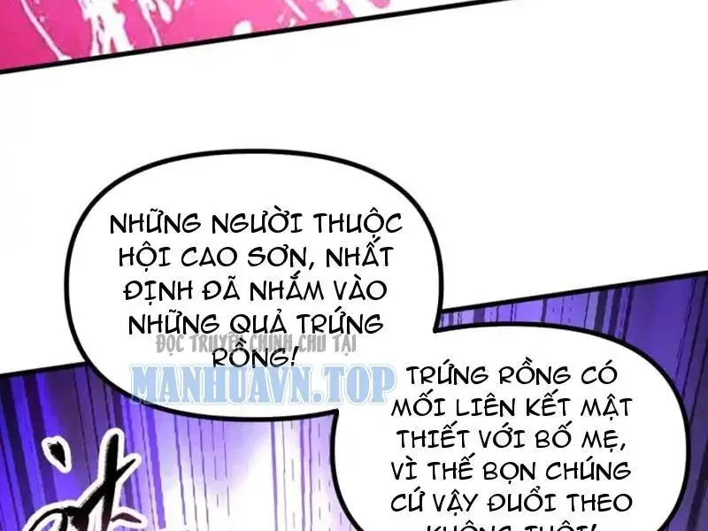 Toàn Cầu Ngự Thú: Ta Có Thể Thấy Lộ Tuyến Tiến Hoá - Chapter 53 - Page 111