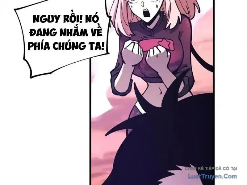 Toàn Cầu Ngự Thú: Ta Có Thể Thấy Lộ Tuyến Tiến Hoá - Chapter 53 - Page 5