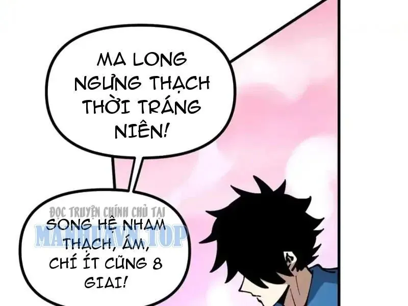 Toàn Cầu Ngự Thú: Ta Có Thể Thấy Lộ Tuyến Tiến Hoá - Chapter 53 - Page 63