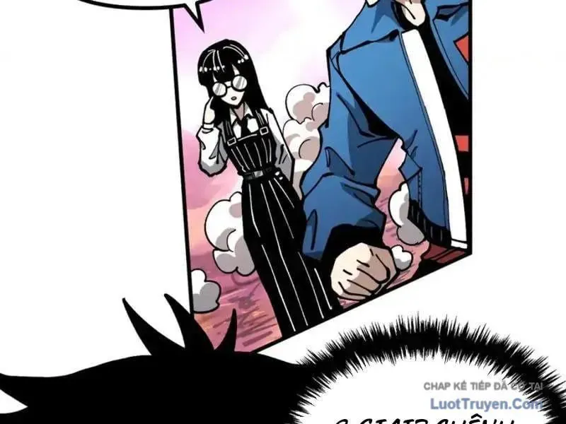 Toàn Cầu Ngự Thú: Ta Có Thể Thấy Lộ Tuyến Tiến Hoá - Chapter 53 - Page 64