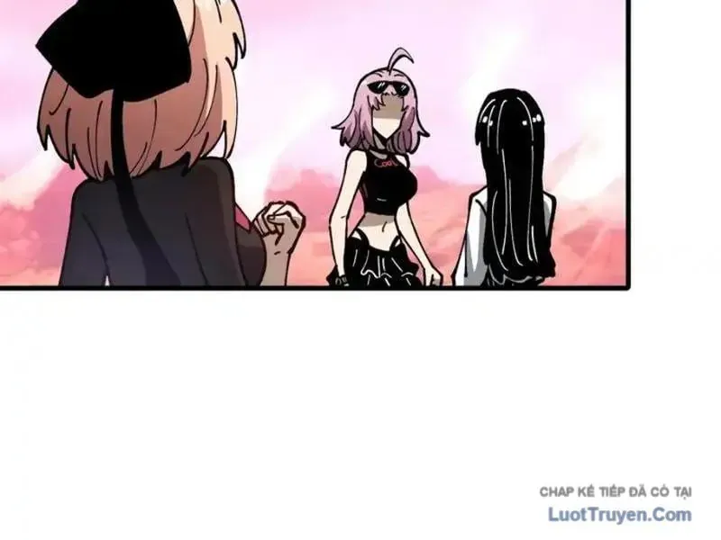 Toàn Cầu Ngự Thú: Ta Có Thể Thấy Lộ Tuyến Tiến Hoá - Chapter 53 - Page 72