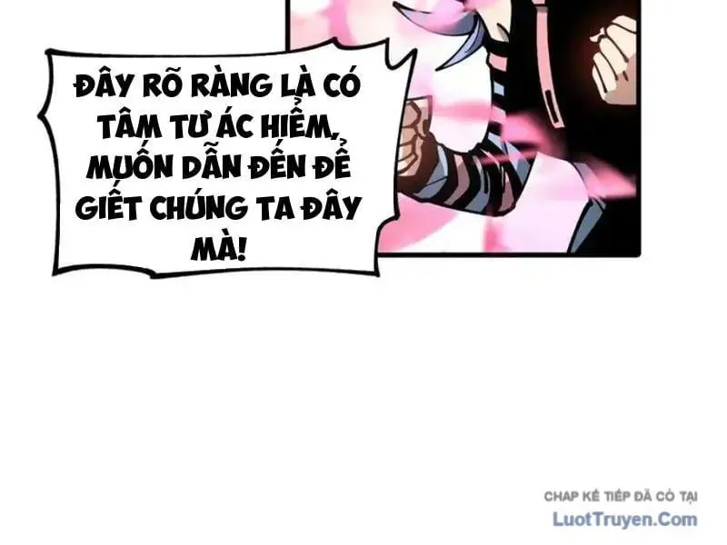 Toàn Cầu Ngự Thú: Ta Có Thể Thấy Lộ Tuyến Tiến Hoá - Chapter 53 - Page 77