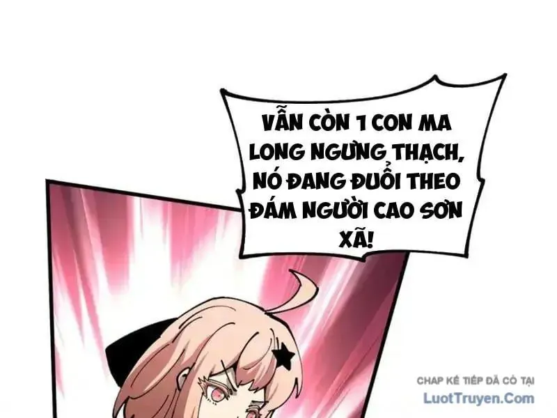 Toàn Cầu Ngự Thú: Ta Có Thể Thấy Lộ Tuyến Tiến Hoá - Chapter 53 - Page 90