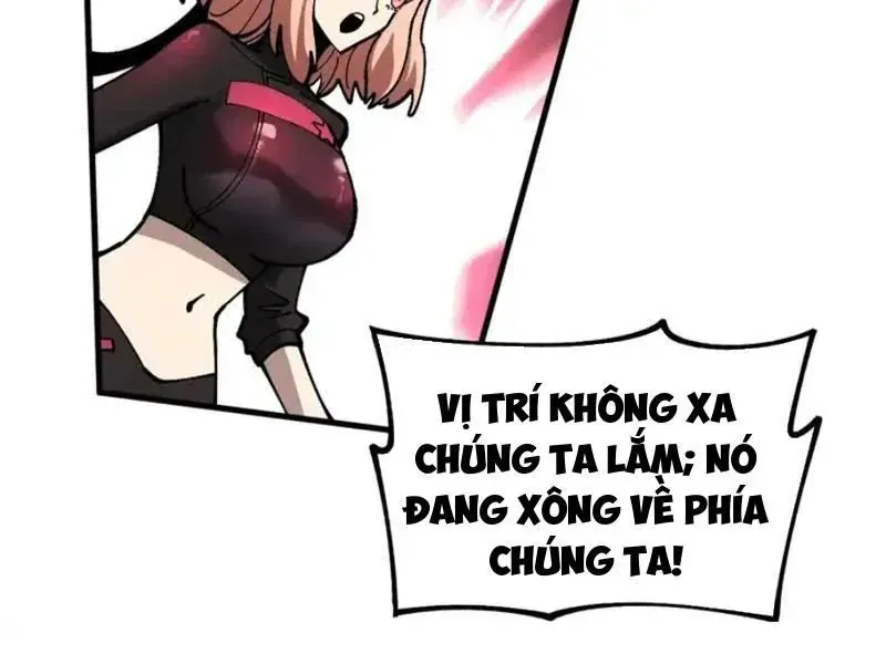 Toàn Cầu Ngự Thú: Ta Có Thể Thấy Lộ Tuyến Tiến Hoá - Chapter 53 - Page 91