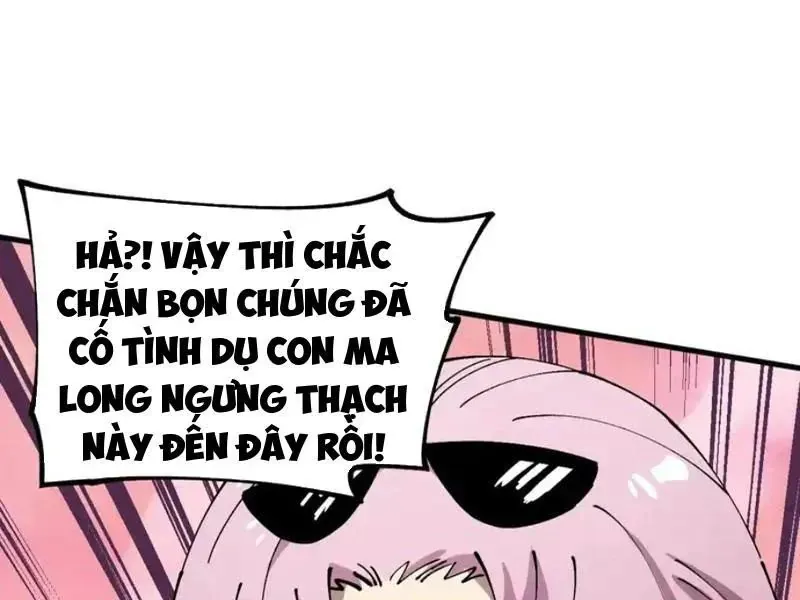 Toàn Cầu Ngự Thú: Ta Có Thể Thấy Lộ Tuyến Tiến Hoá - Chapter 53 - Page 92