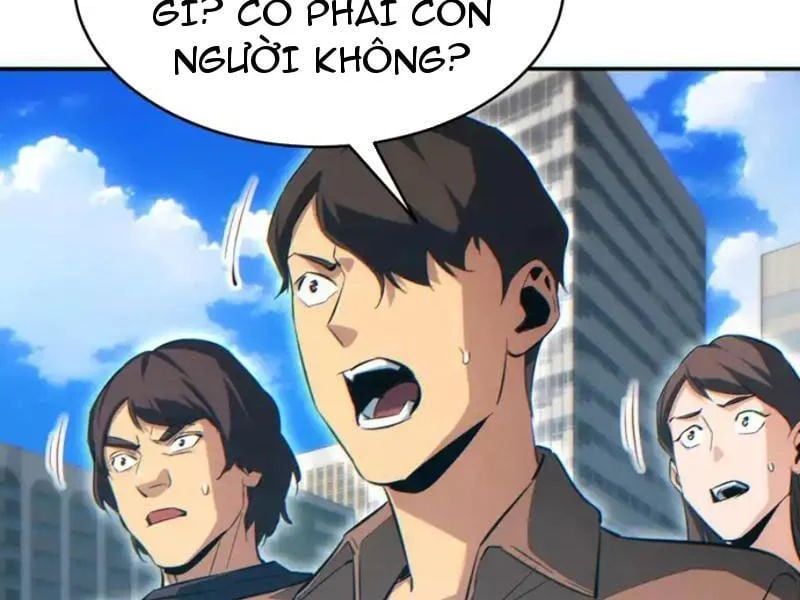 Mạt Thế Trọng Sinh: Ta Quay Gacha Làm Trùm! - Chapter 81 - Page 104