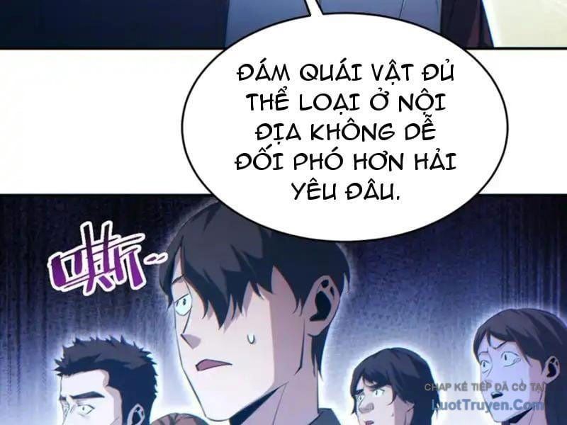 Mạt Thế Trọng Sinh: Ta Quay Gacha Làm Trùm! - Chapter 81 - Page 117
