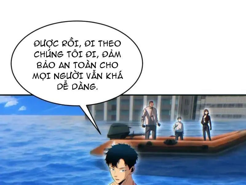 Mạt Thế Trọng Sinh: Ta Quay Gacha Làm Trùm! - Chapter 81 - Page 119