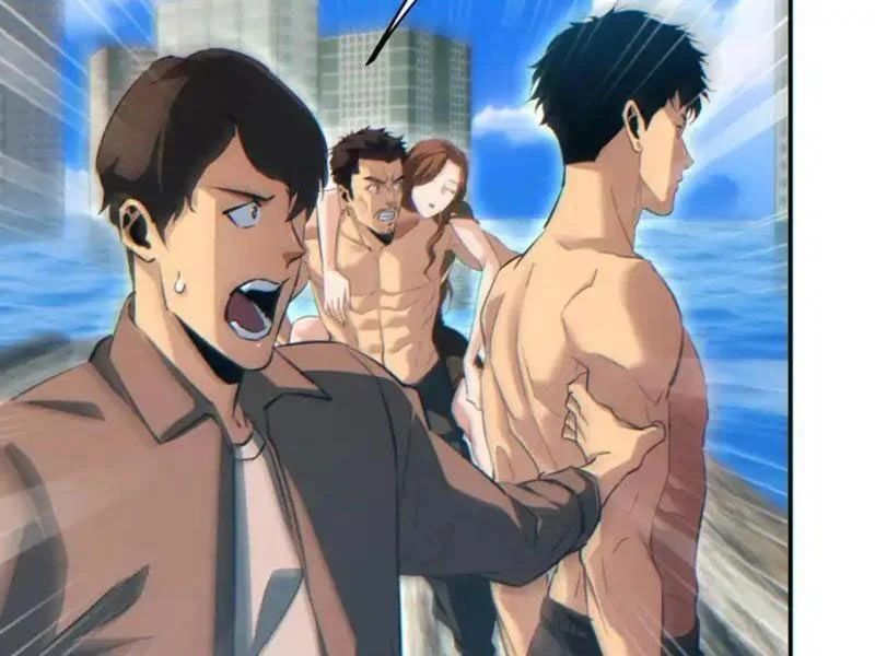 Mạt Thế Trọng Sinh: Ta Quay Gacha Làm Trùm! - Chapter 81 - Page 6