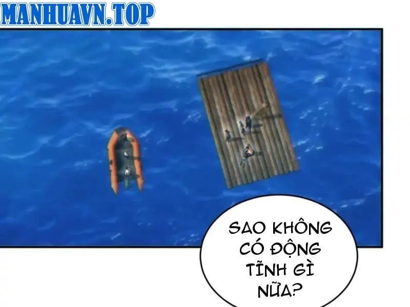 Mạt Thế Trọng Sinh: Ta Quay Gacha Làm Trùm! - Chapter 81 - Page 82