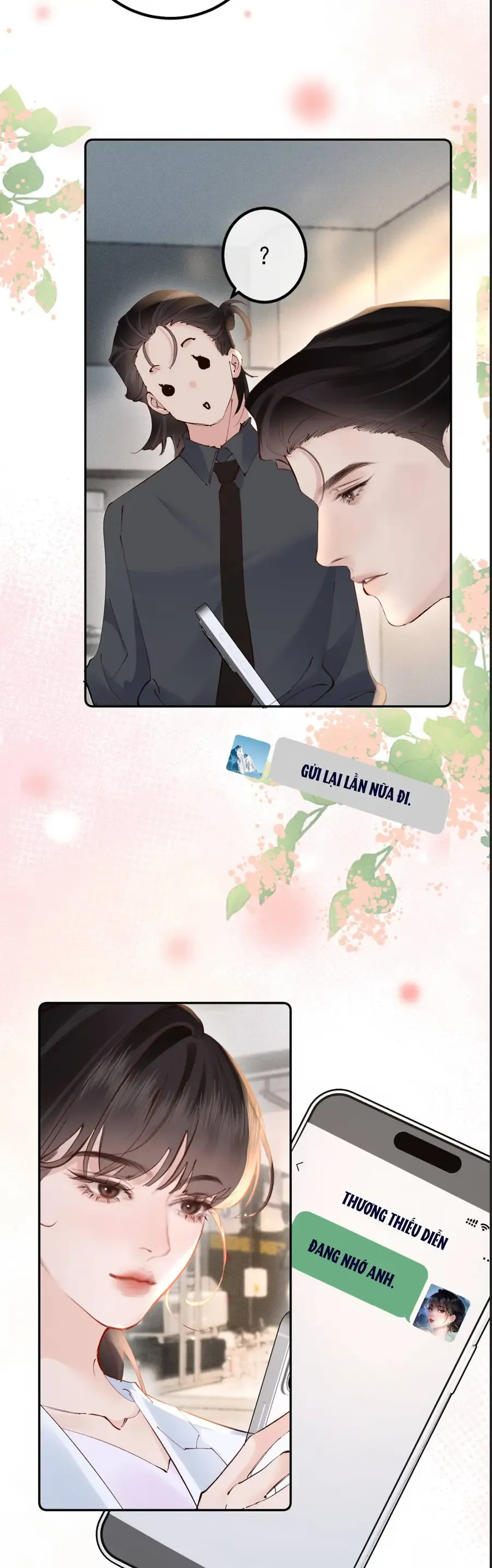 Siêu Cấp Cưng Chiều - Chapter 39 - Page 13