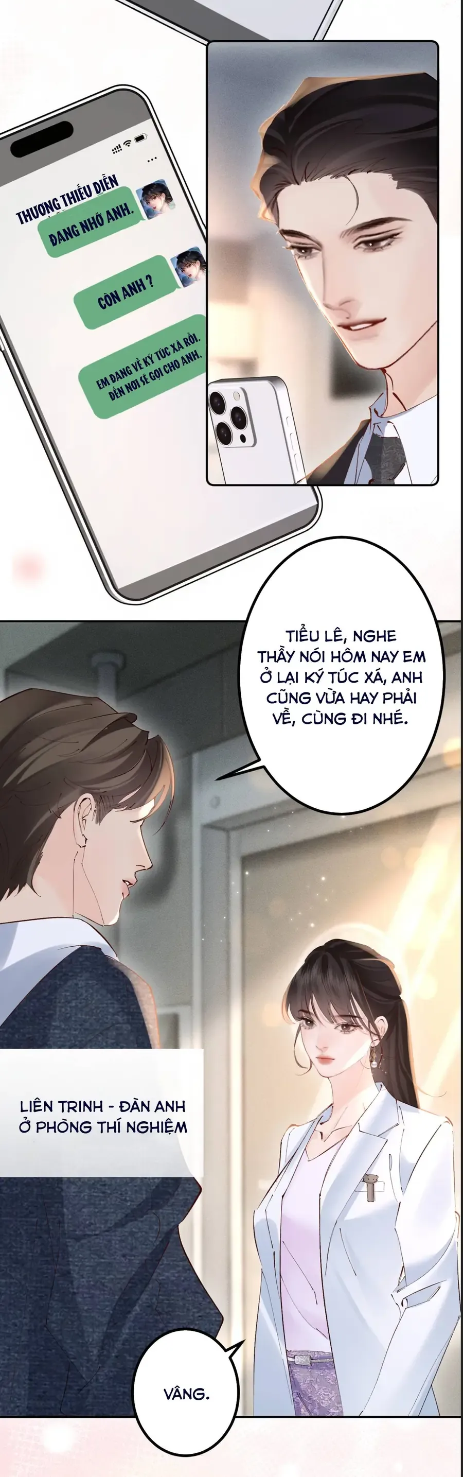 Siêu Cấp Cưng Chiều - Chapter 39 - Page 14