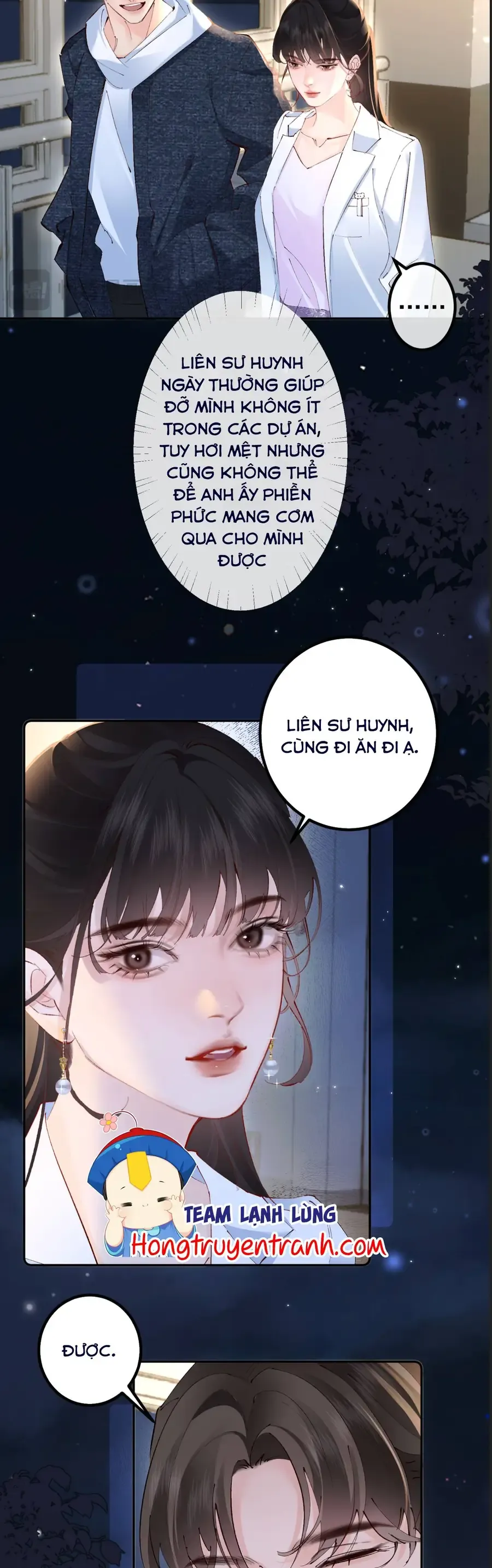 Siêu Cấp Cưng Chiều - Chapter 39 - Page 16