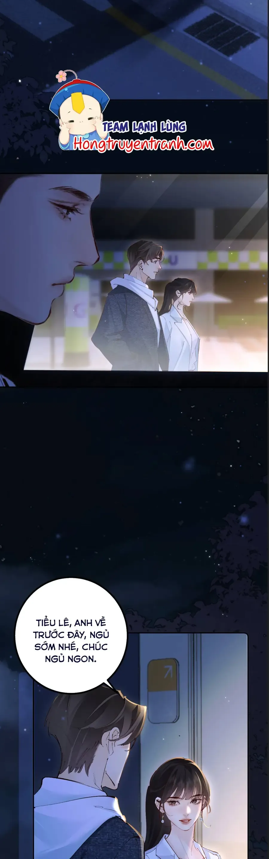Siêu Cấp Cưng Chiều - Chapter 39 - Page 18