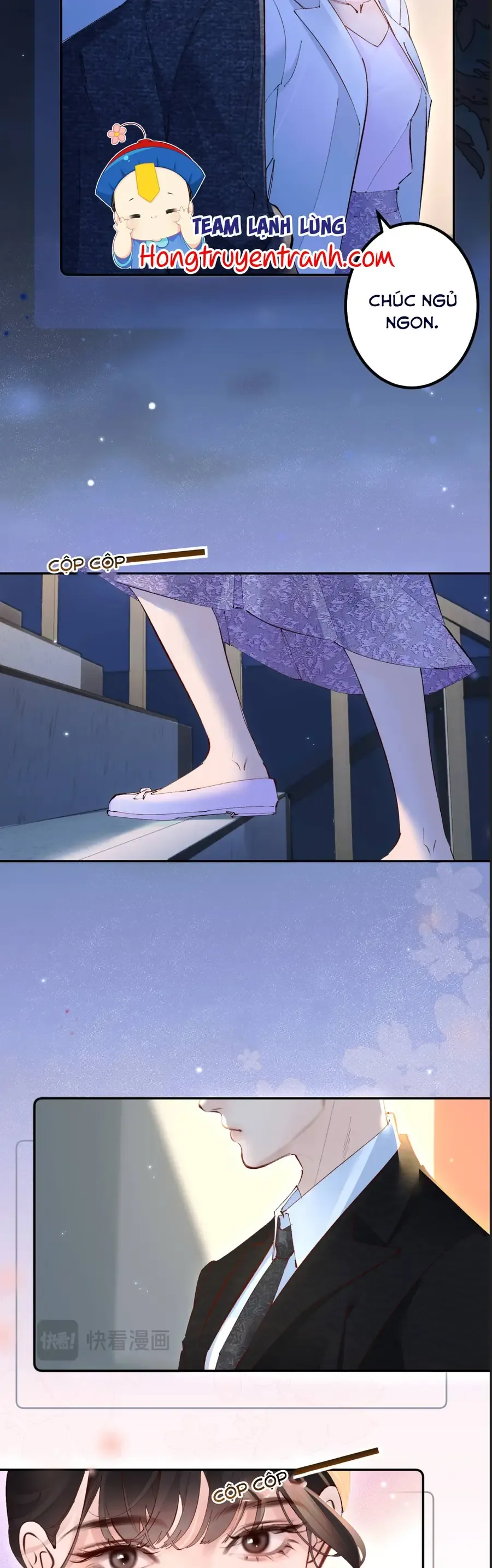 Siêu Cấp Cưng Chiều - Chapter 39 - Page 19