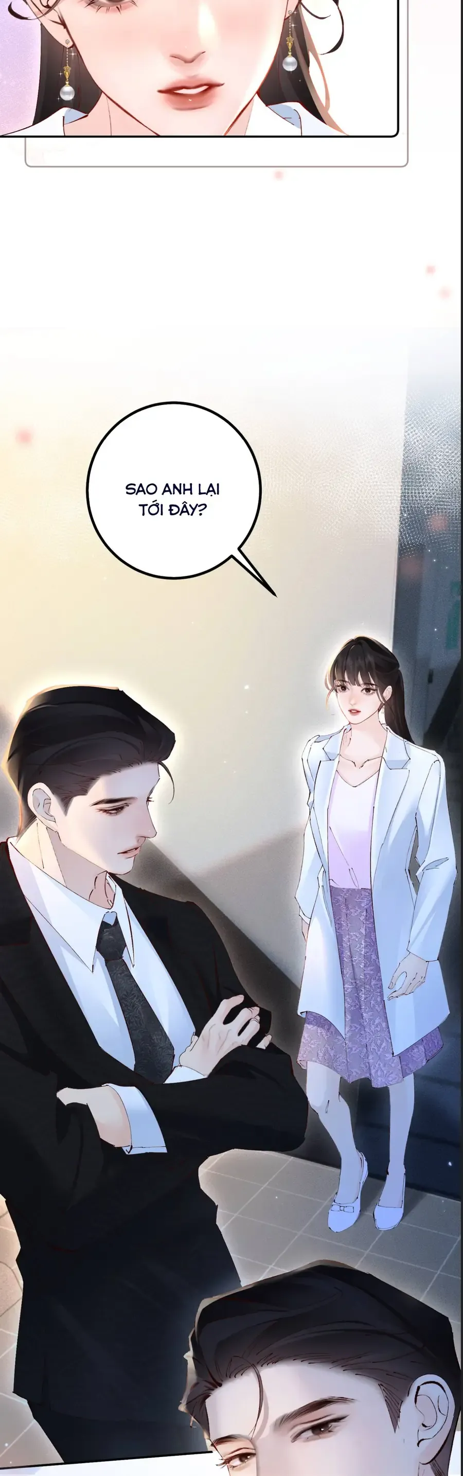 Siêu Cấp Cưng Chiều - Chapter 39 - Page 20