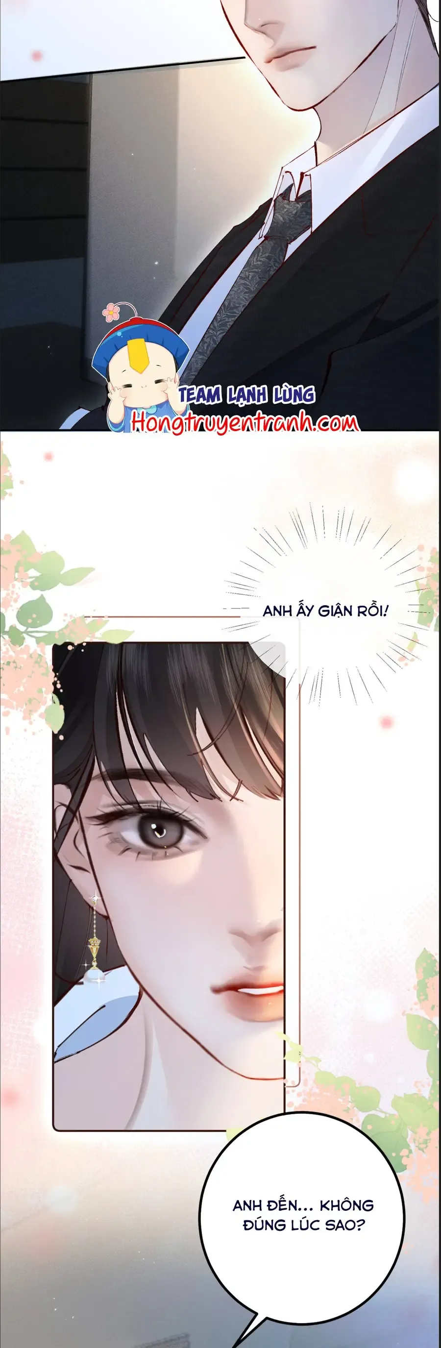 Siêu Cấp Cưng Chiều - Chapter 39 - Page 21