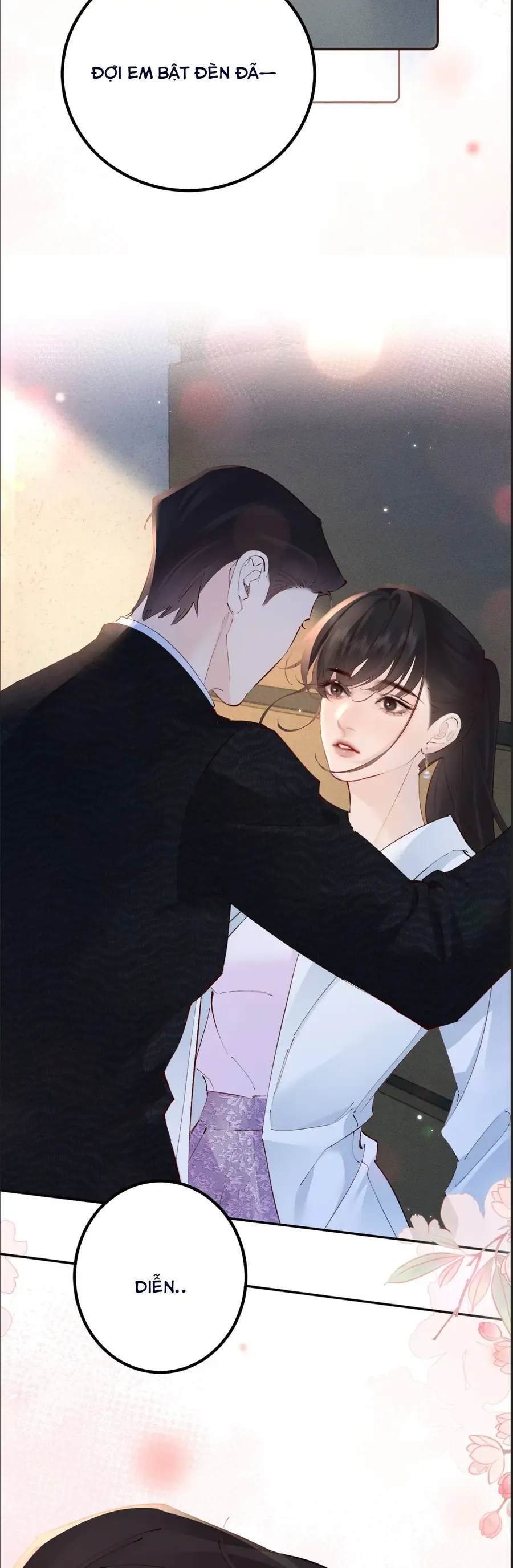 Siêu Cấp Cưng Chiều - Chapter 39 - Page 25