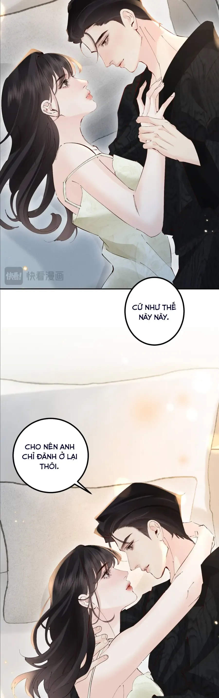 Siêu Cấp Cưng Chiều - Chapter 39 - Page 3