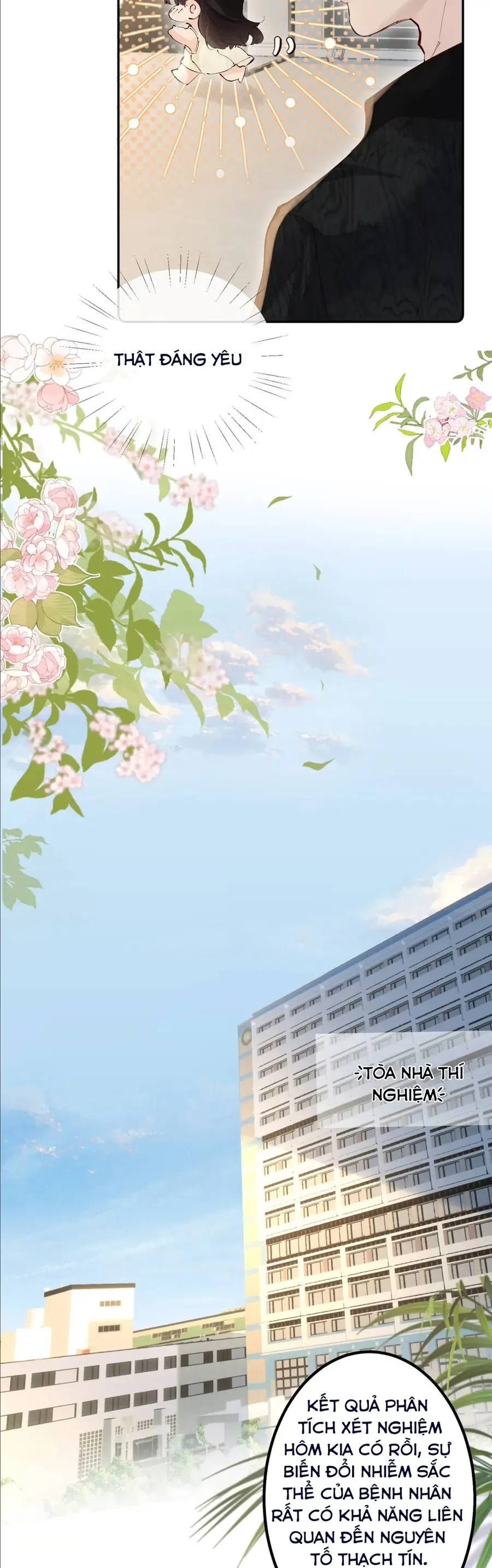 Siêu Cấp Cưng Chiều - Chapter 39 - Page 6