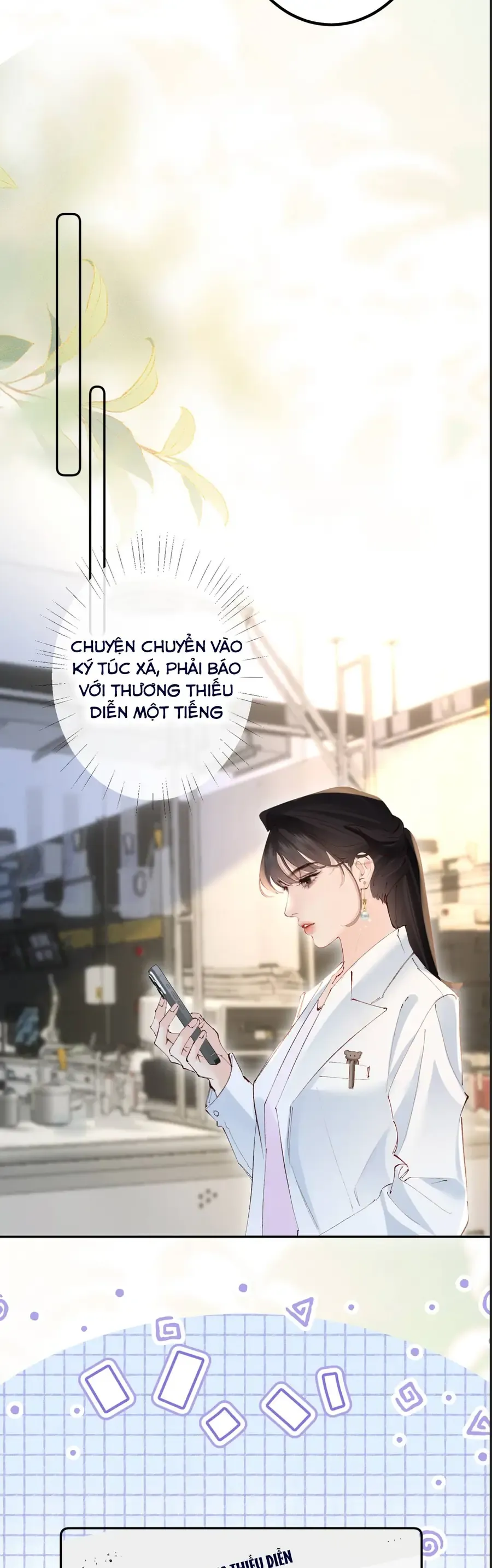 Siêu Cấp Cưng Chiều - Chapter 39 - Page 9