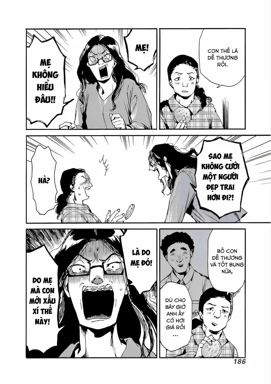 Koko wa Ima kara Rinri desu. - Chapter 43 - Page 14