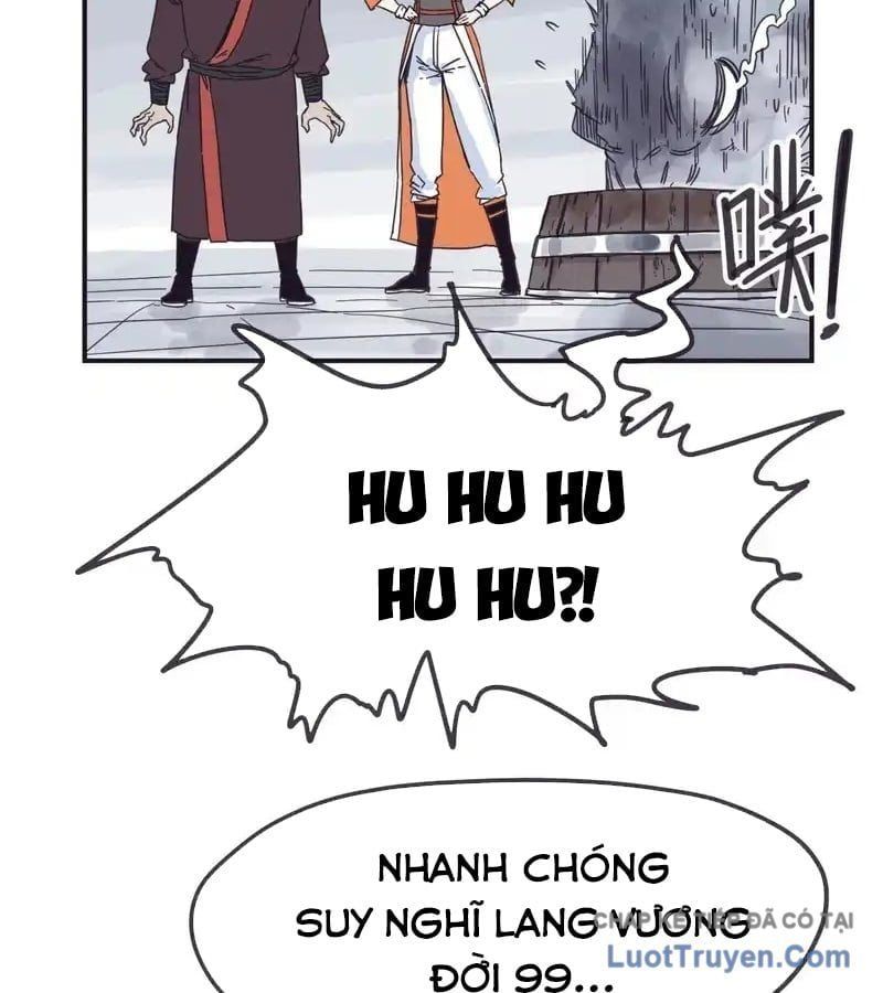 Hiệp Khách Hành bất thông - Chapter 142 - Page 10