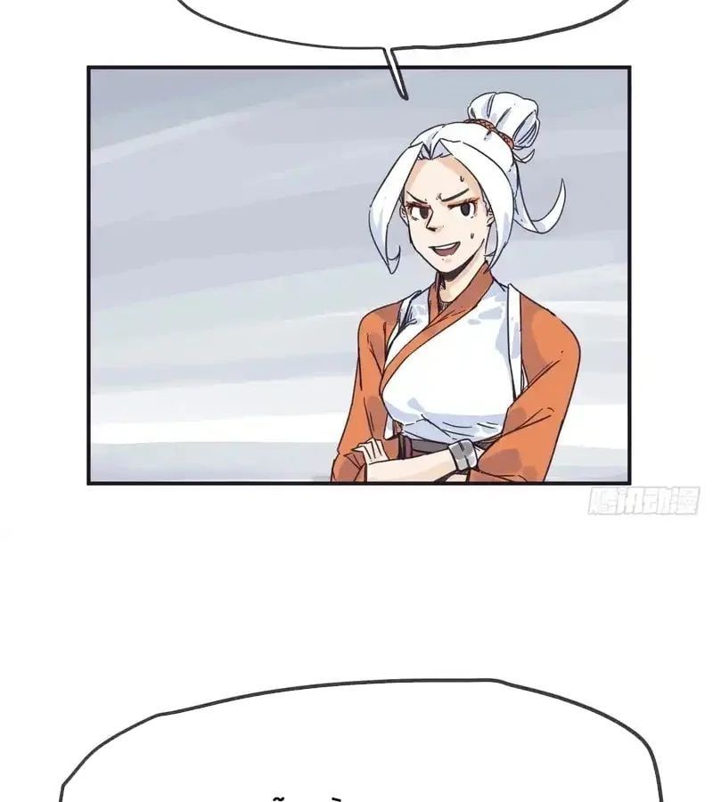 Hiệp Khách Hành bất thông - Chapter 142 - Page 11