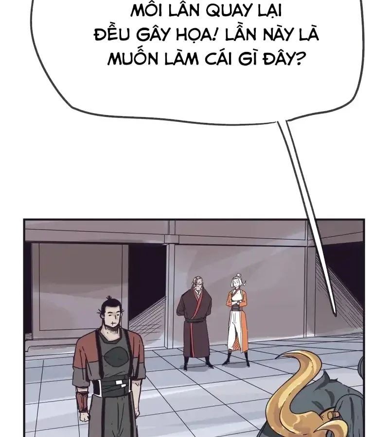 Hiệp Khách Hành bất thông - Chapter 142 - Page 12