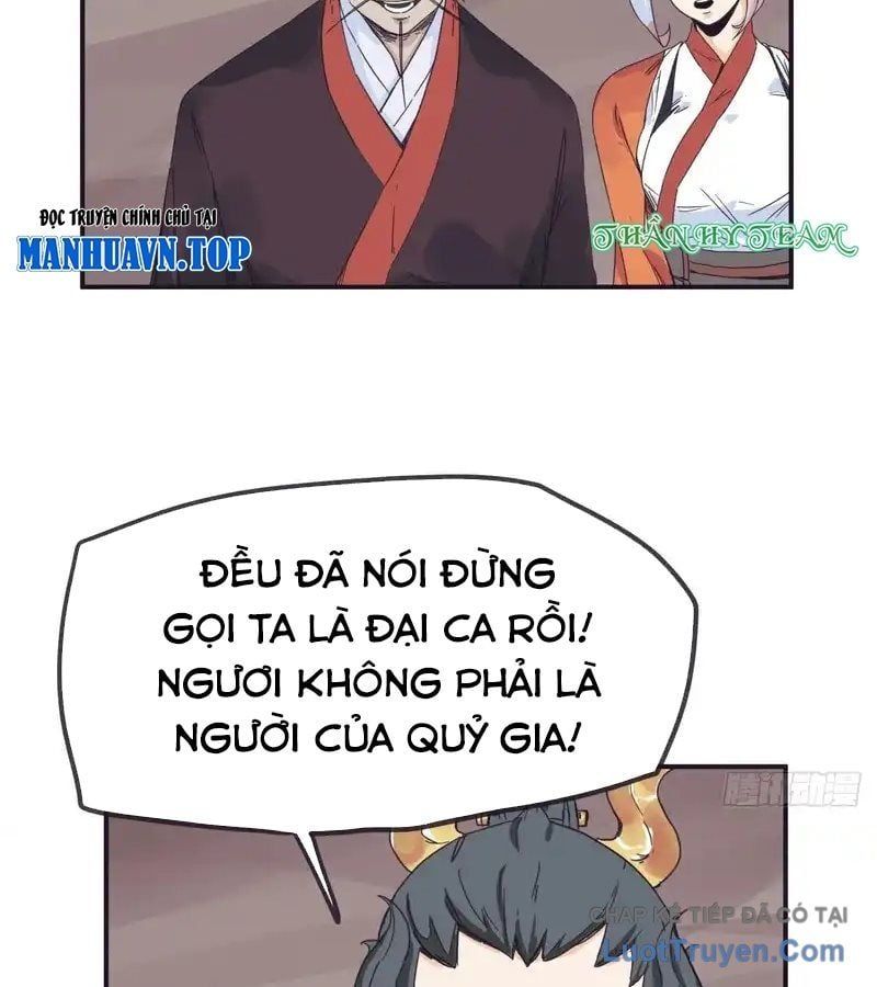 Hiệp Khách Hành bất thông - Chapter 142 - Page 14