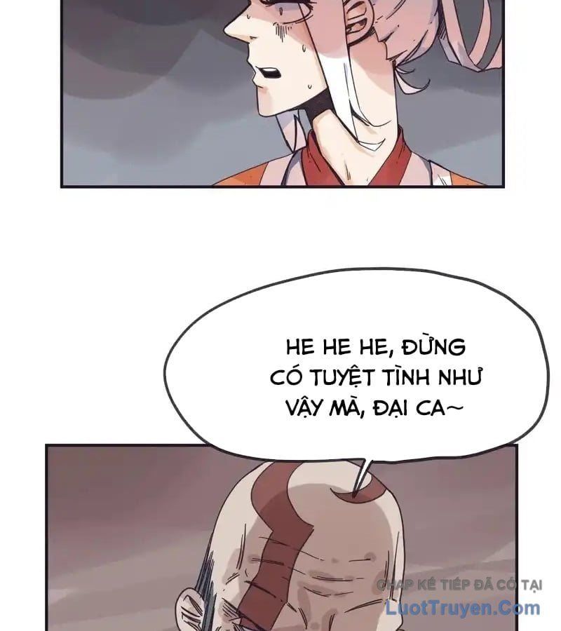 Hiệp Khách Hành bất thông - Chapter 142 - Page 17