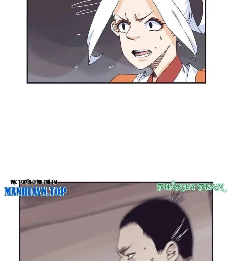 Hiệp Khách Hành bất thông - Chapter 142 - Page 19