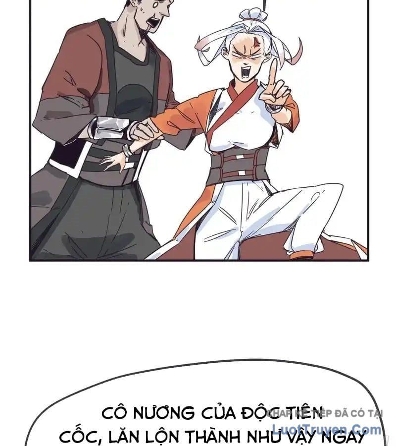 Hiệp Khách Hành bất thông - Chapter 142 - Page 26