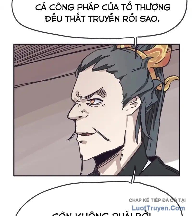 Hiệp Khách Hành bất thông - Chapter 142 - Page 27