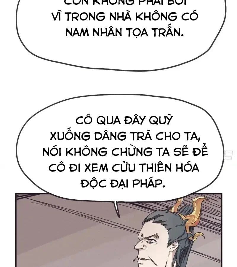 Hiệp Khách Hành bất thông - Chapter 142 - Page 28