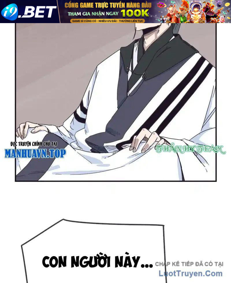 Hiệp Khách Hành bất thông - Chapter 142 - Page 29