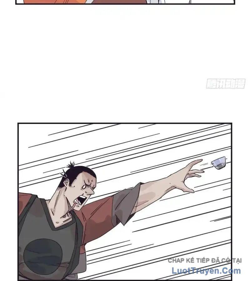 Hiệp Khách Hành bất thông - Chapter 142 - Page 32