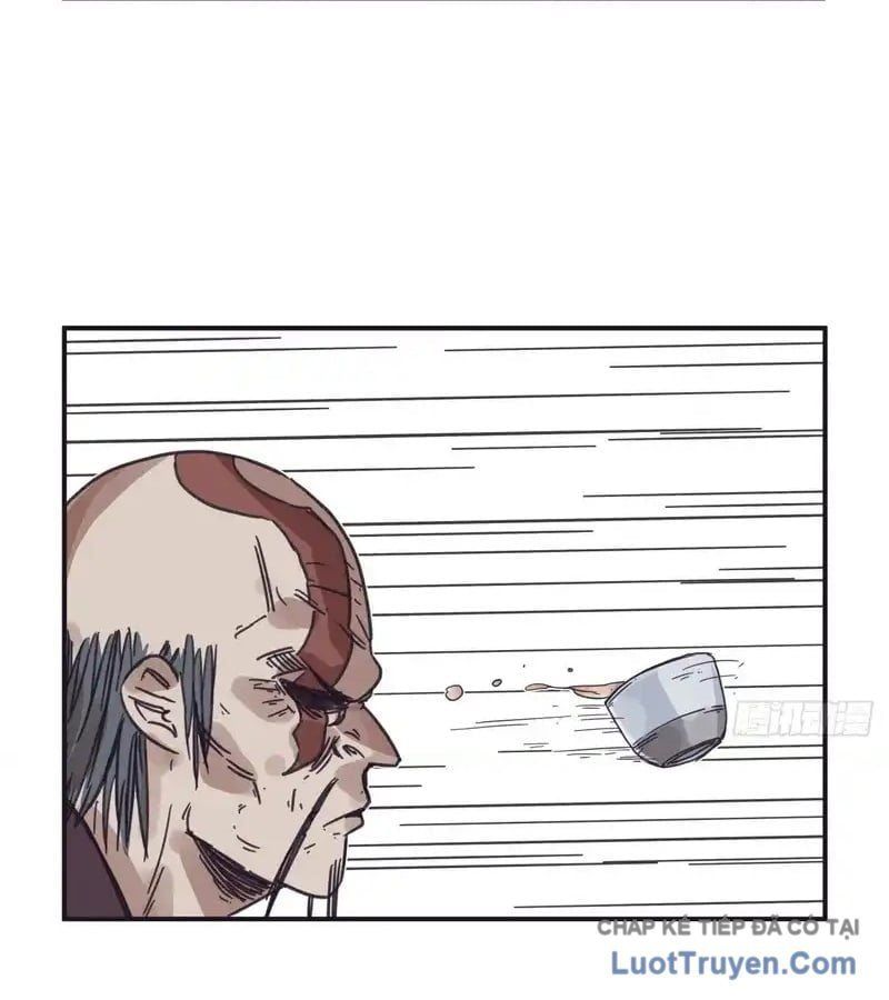 Hiệp Khách Hành bất thông - Chapter 142 - Page 33
