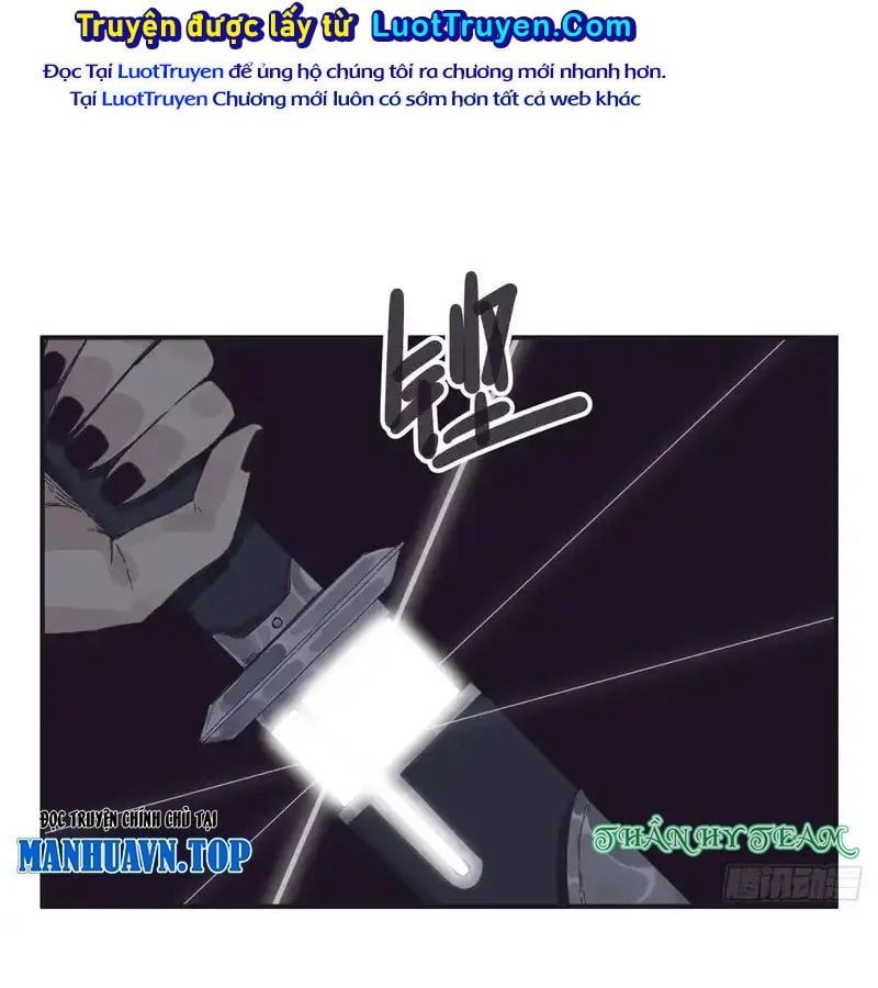 Hiệp Khách Hành bất thông - Chapter 142 - Page 36