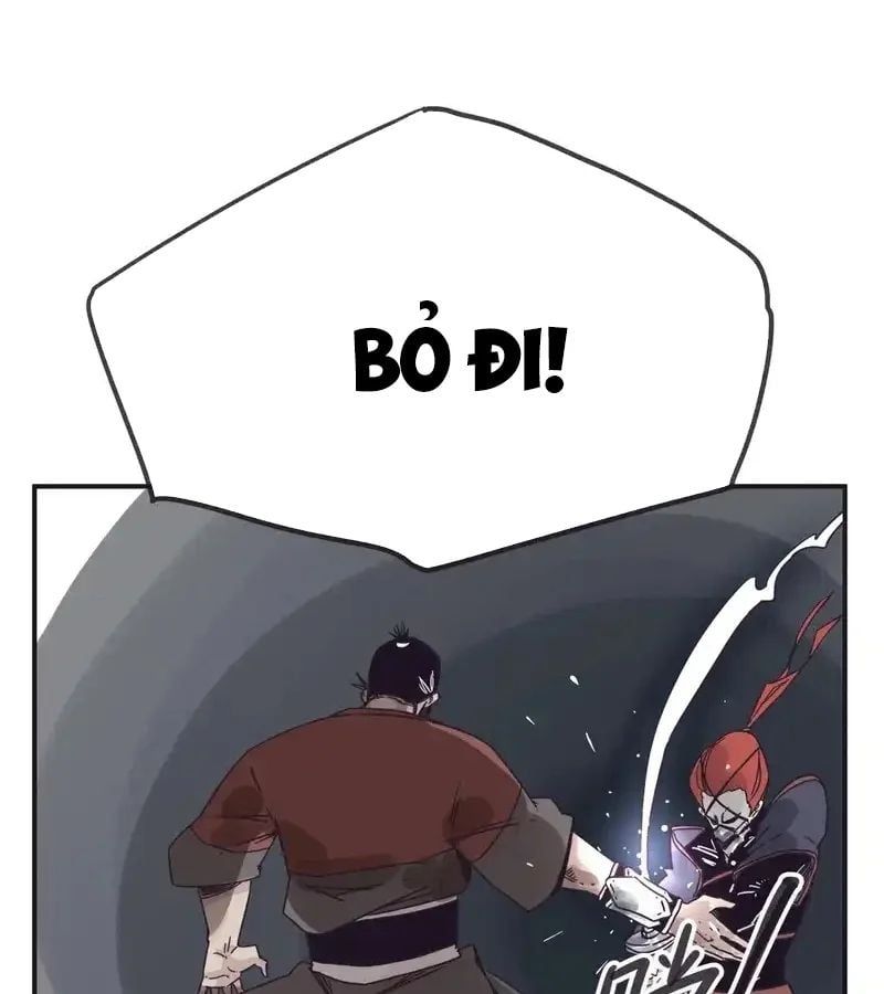 Hiệp Khách Hành bất thông - Chapter 142 - Page 37